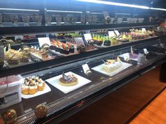 -杭州国际会议中心洲际酒店-原素全日餐厅(解放东路店)