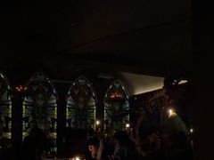 -暮色公园Twilight Park·威士忌Bar