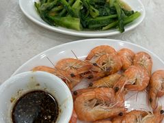 -锐记美食店·现捞海鲜(闸坡店)