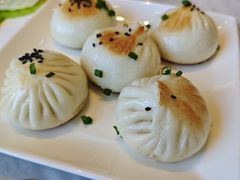 鲜肉生煎包-南太湖山庄·四季轩&国风堂中餐厅