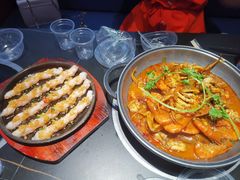 -青木岚小海鲜•小龙虾(友谊店)