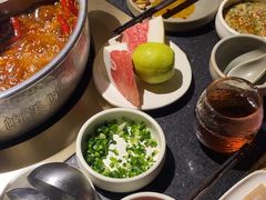 -巴奴毛肚火锅(广益哥伦布店)