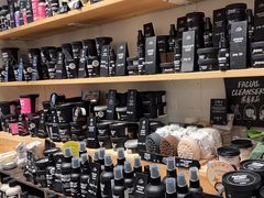 -LUSH(威尼斯人店)