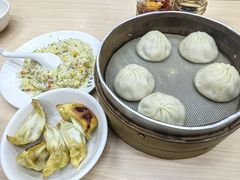 -蒋家桥饺面店(四望亭路店)