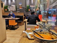 -阿香米线(深业上城店)
