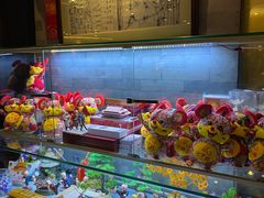 -北京全聚德(清华园店)
