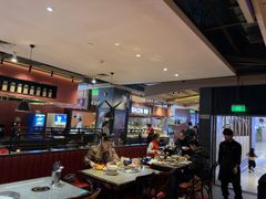 -钱小奴创意自助餐厅·原切谷饲安格斯畅吃(宁波奉化银泰店)
