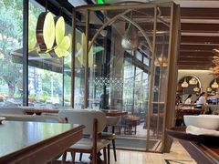 -ELI FALAFEL Lebanese&Mediterranean黎巴嫩美食(富城路店)
