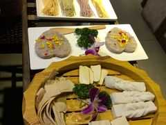 -老诚一锅羊蝎子(黄寺大街店)