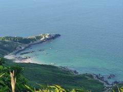 -海南铜鼓岭景区