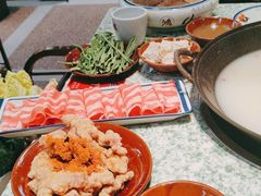 -鸿姐老火锅(花园路店)
