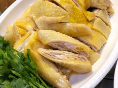 -深圳柯记餐厅(大望店)