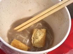 -汪记鲜鱼糊汤粉(沈阳路总店)