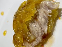 -海知道大连海鲜水饺(南山大冲店)