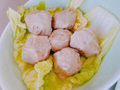 -潮汕牛肉火锅