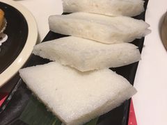 伦教白糖糕-虾饺妹·酒家(海珠广场店)