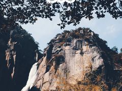 -卡定沟景区