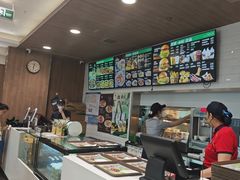 -魏家凉皮(外滩店)