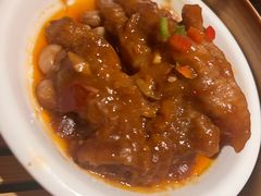 -广东道至正餐厅(区庄店)