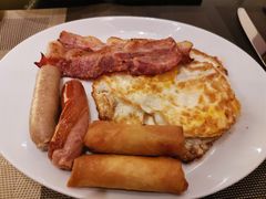 -茵特拉根酒店·西餐厅