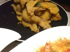 -韵秋荷(宝山龙湖天街店)