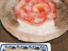 -肆月河豚·新淮扬(金融街店)