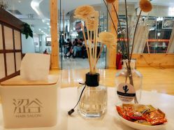 -涩谷· Hair Salon