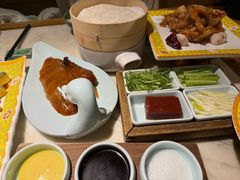 -那家小馆•北京菜•烤鸭(中关村店)