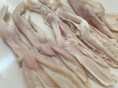 -侃爷南门铜锅涮肉