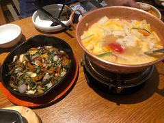 -云海肴·汽锅鸡·云南菜(苏州中心店)