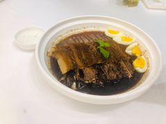 卤味拼盘-茗鼎汇(星方汇广场店)