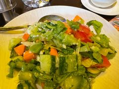 -Bombay Grill印度餐厅