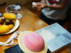 -桉树林A coffee 森林餐厅(三圣乡店)