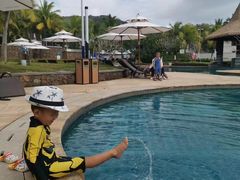 -石梅湾艾美度假酒店