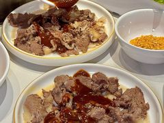 -潮正和潮汕牛肉火锅·老字号(番禺万达店)