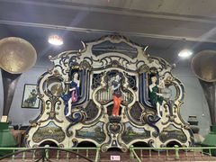 -旅顺留声机博物馆