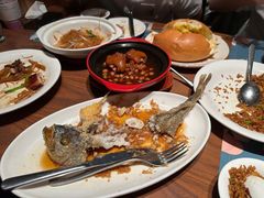 -大树餐厅(益田假日店)