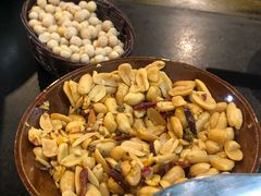 花生-天治宣·野椒鸡(龙头寺总店)