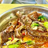 麻烦所有plmm都来吃这冒烤鸭麻辣香锅…