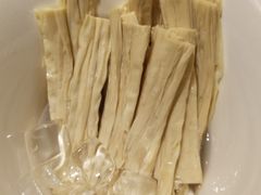 腐竹-海底捞火锅(关山保利店)