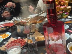 -正禾鲜·潮汕牛肉火锅(凯德天府店)