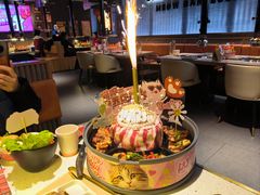 -猫抓烤肉(春熙路店)
