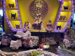 -小天鹅火锅·一线江景洪鼎旗舰店(洪崖洞店)