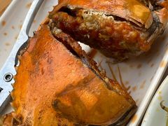 -蚝老板海鲜烧烤大排档(码头店)