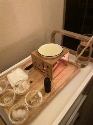 -8SPA养愈空间·新中式疗愈spa