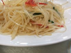 土豆丝-椿记烧鹅(叠彩店)