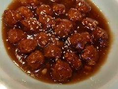 老太原糖醋丸子-杏花堂山西菜馆(壹方城店)