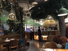 大堂-C'è Amore爱意(亿合城店)