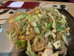 -新凯旋烧烤·燕姐千岛湖土菜