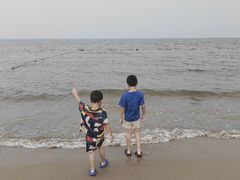 -渔岛海洋度假区